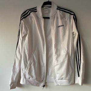 Adidas Zip Up